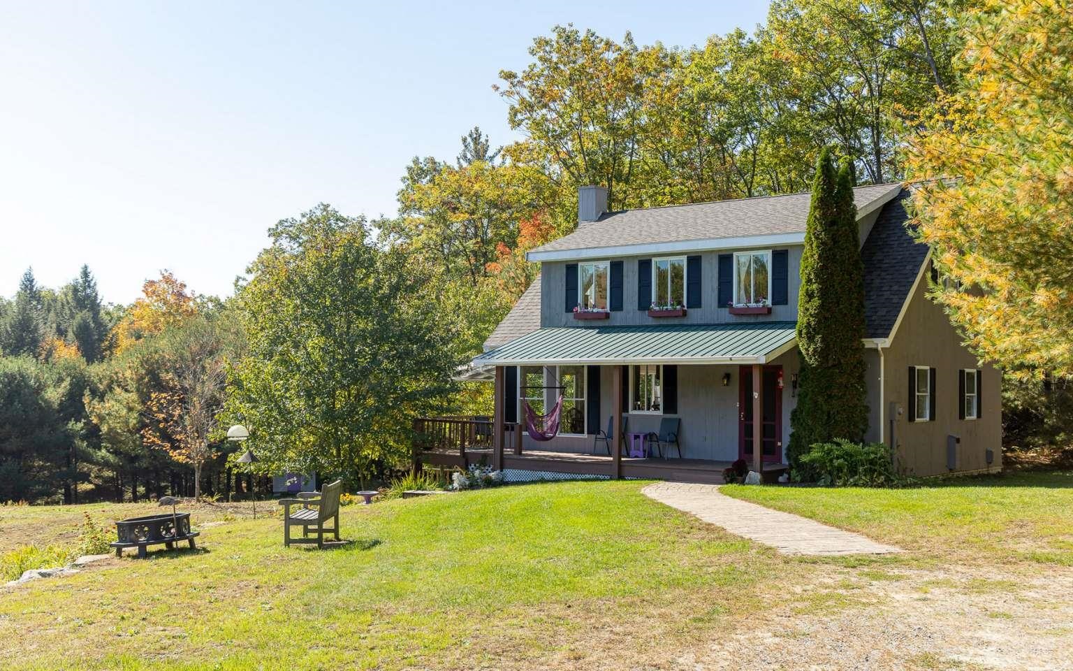 69 Rockwood Pond Road Fitzwilliam, NH 03447 - Photo 4 of 20 Gallery Image 4