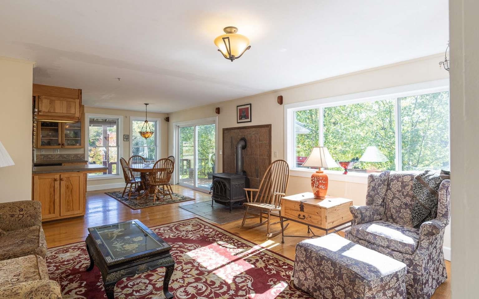 69 Rockwood Pond Road Fitzwilliam, NH 03447 - Photo 7 of 20 Gallery Image 7