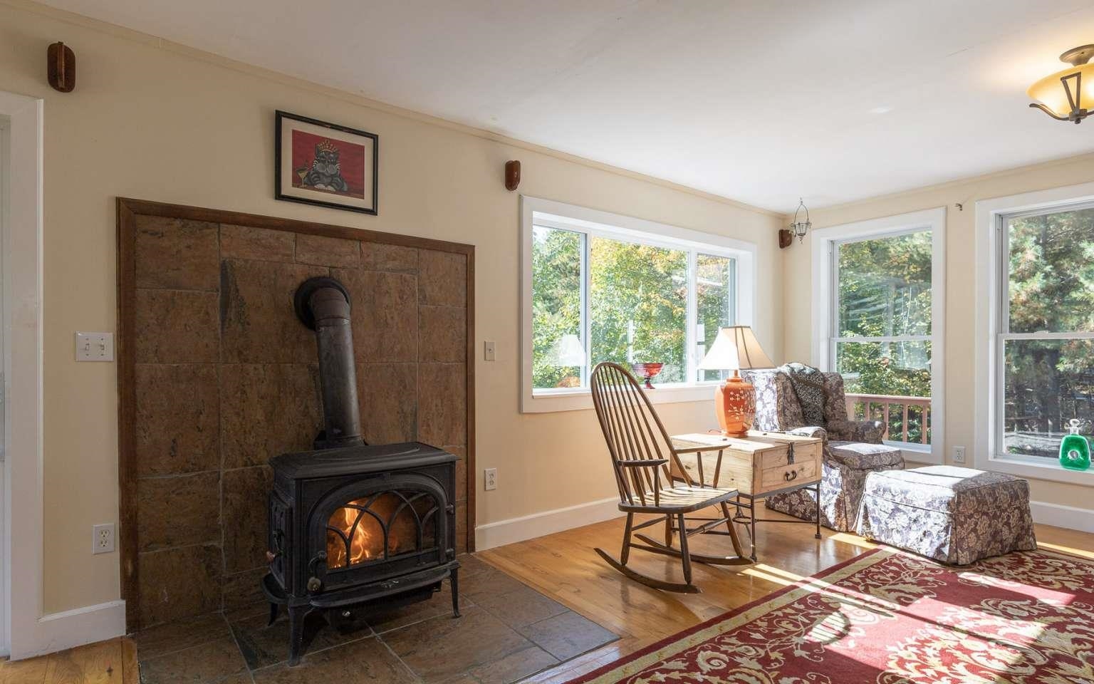 69 Rockwood Pond Road Fitzwilliam, NH 03447 - Photo 8 of 20 Gallery Image 8