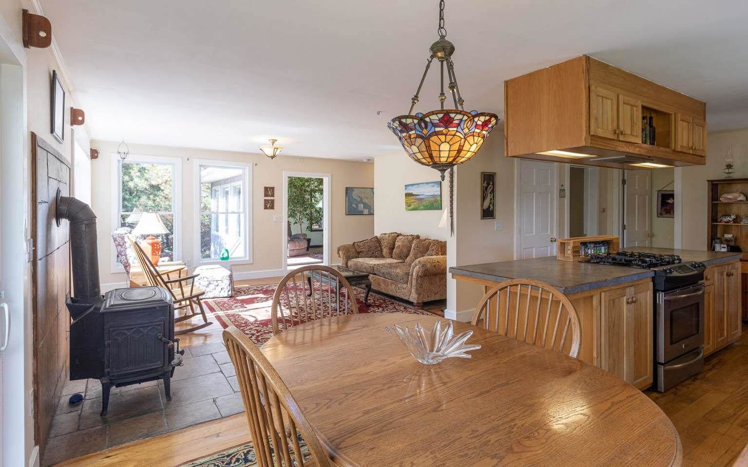 69 Rockwood Pond Road Fitzwilliam, NH 03447 - Photo 9 of 20 Gallery Image 9