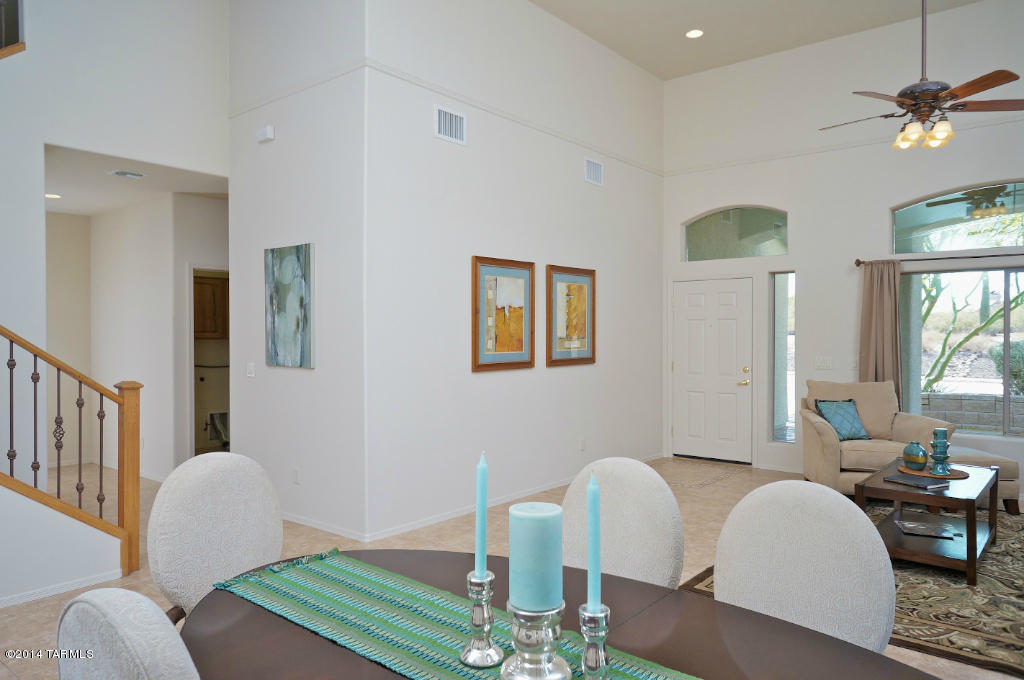 11652 North Sage Brook Road Tucson, AZ 85737 - Photo 8 of 25