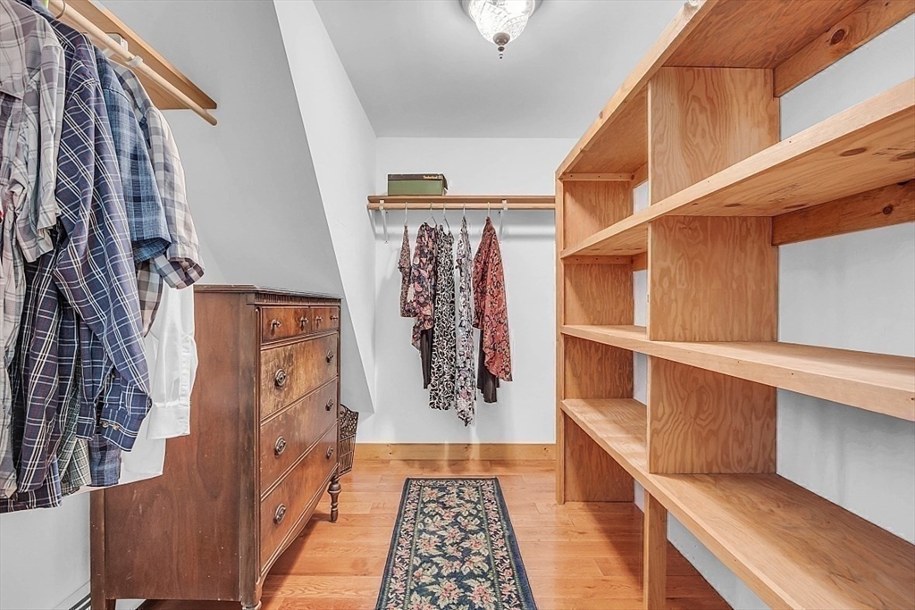371 Walnut Hill Road Orange, MA 01364 - Photo 25 of 41 a view of an entryway with wooden floor