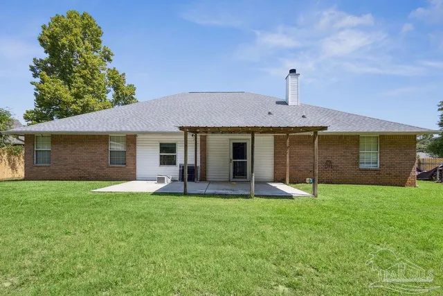 $399,000 | 4647 Winterdale Drive, Pace, FL 32571