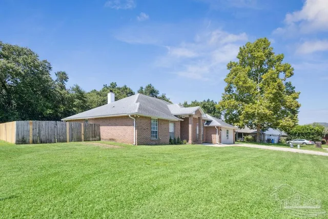 $399,000 | 4647 Winterdale Drive, Pace, FL 32571