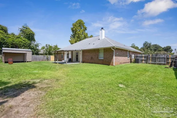 $370,000 | 4647 Winterdale Drive, Pace, FL 32571