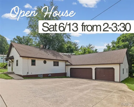 $225,000 | 66 Austin Avenue, Glen Carbon, IL 62034