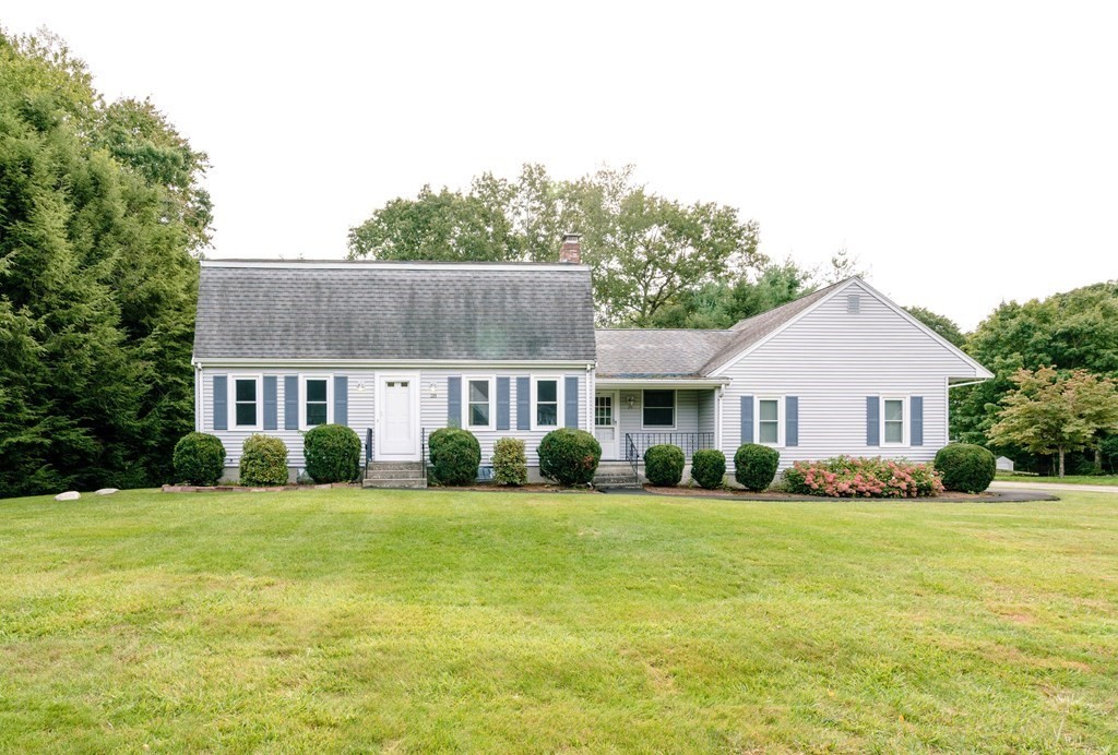 28 Robbin Road Canton, MA 02021 - Photo 2 of 34 Gallery Image 2