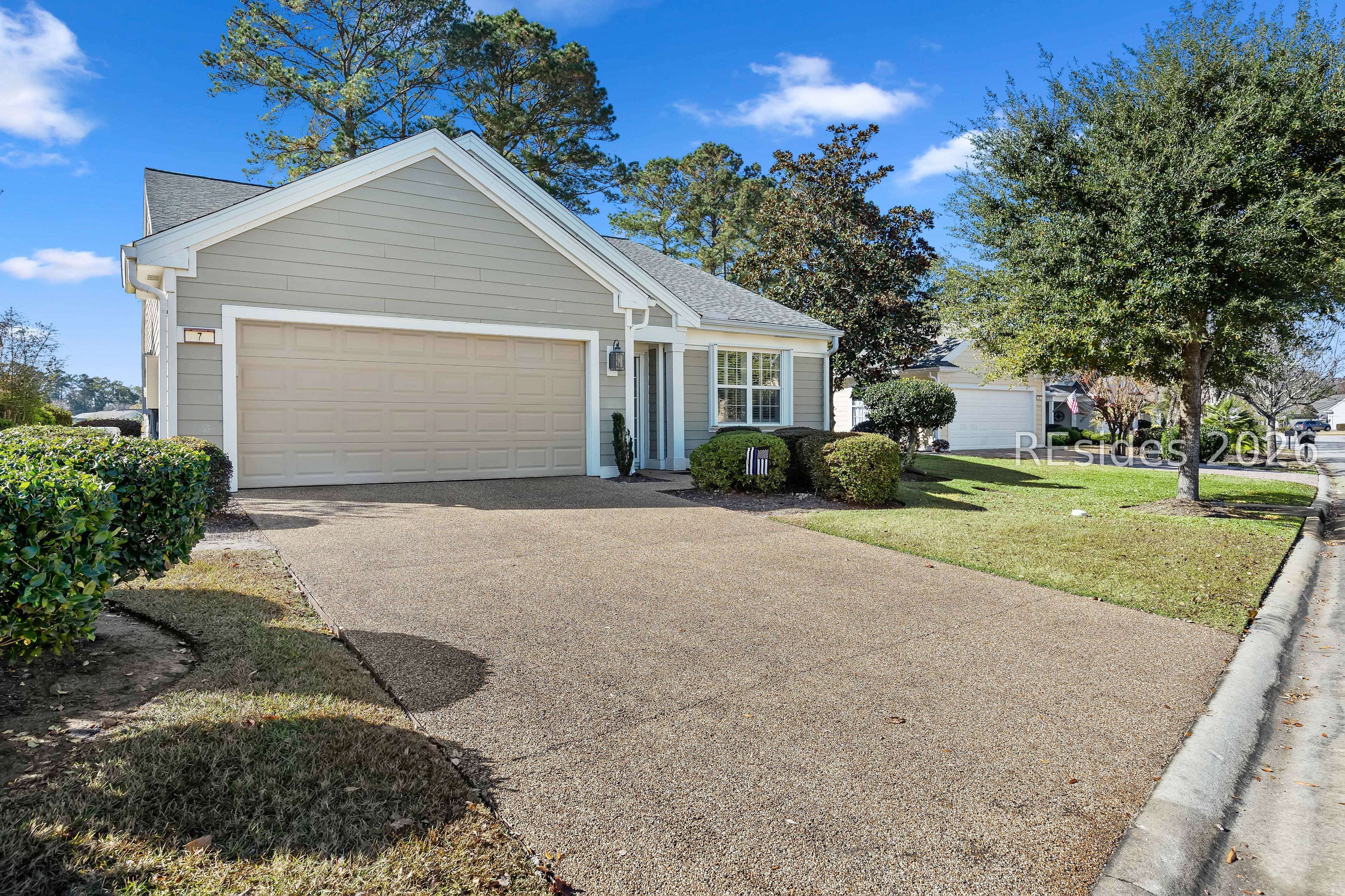 7 Tallow Drive Bluffton, SC 29909 - Photo 44 of 45
