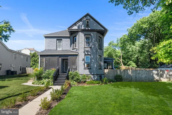 $1,150,000 | 2410 20th Street Northeast, Washington, DC 20018