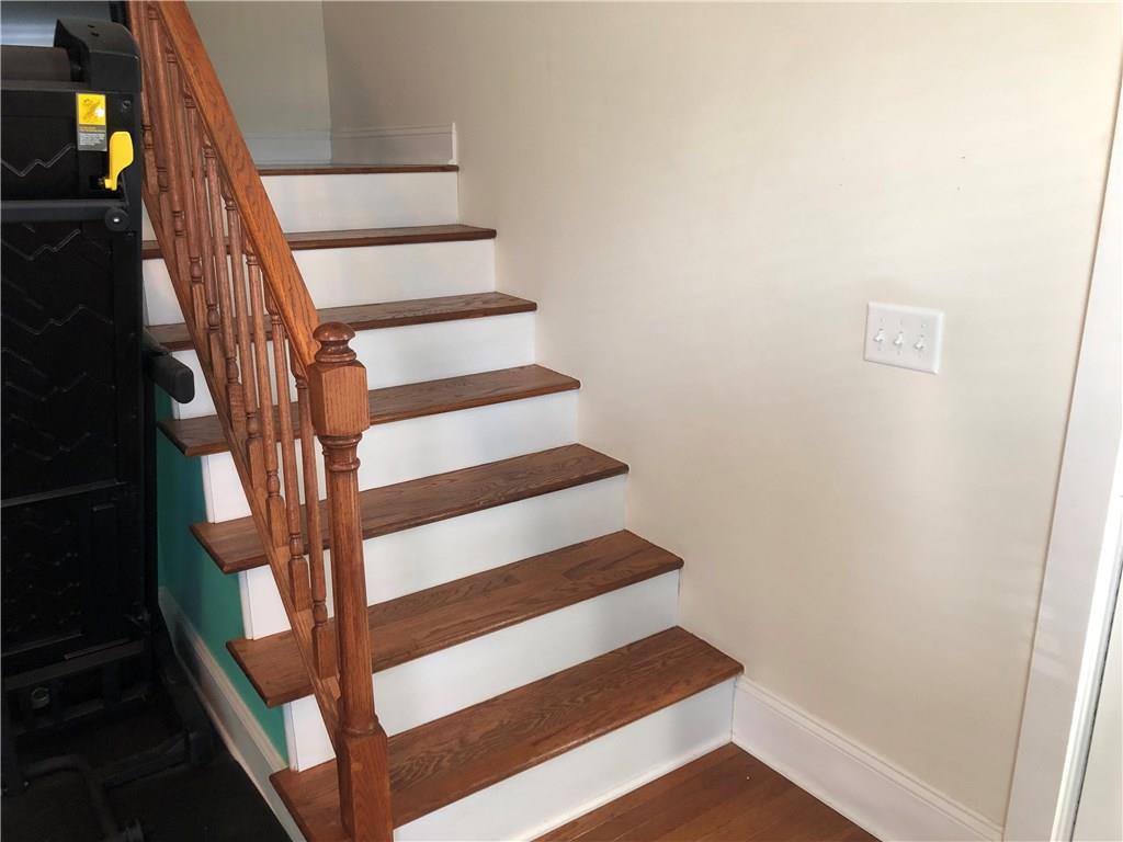401 North Jackson Street Springfield, OH 45504 - Photo 6 of 30