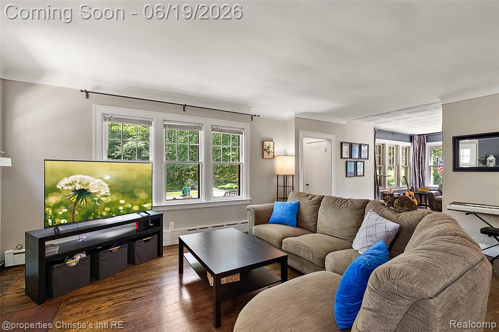 1251 Bishop Road Grosse Pointe, MI 48230 - Photo 9 of 50