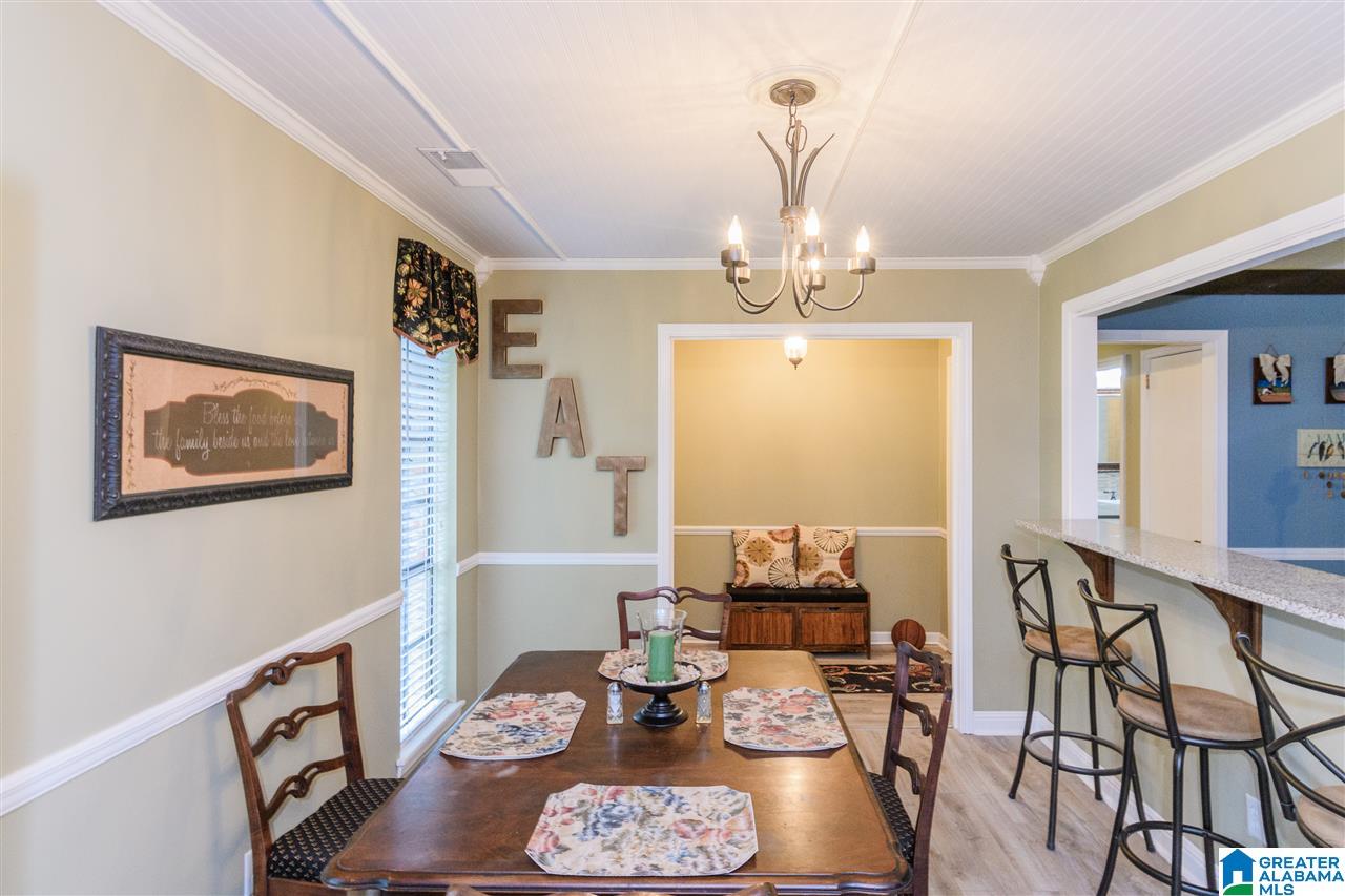124 Mission Circle South Alabaster, AL 35007 - Photo 11 of 36