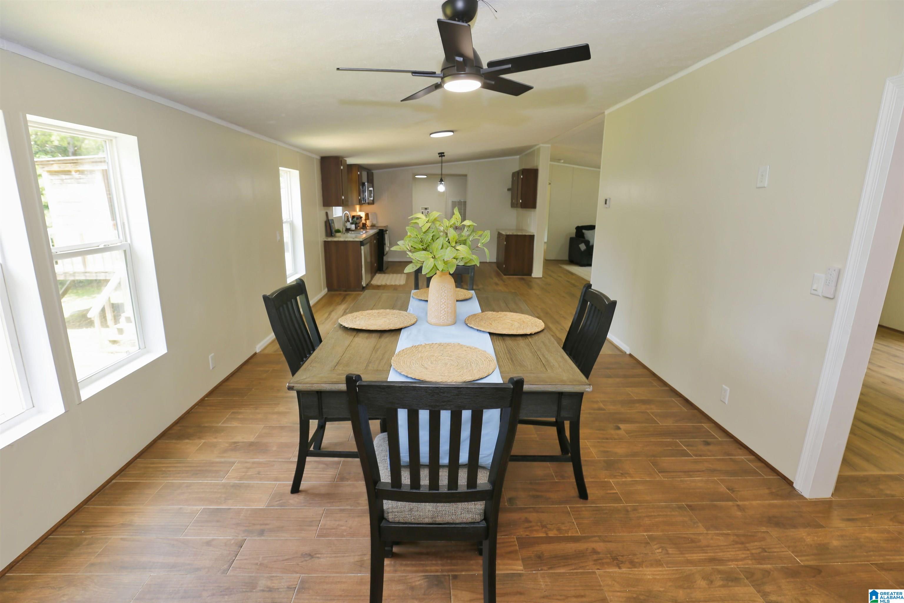 2704 Woolfolk Road Munford, AL 36268 - Photo 9 of 41