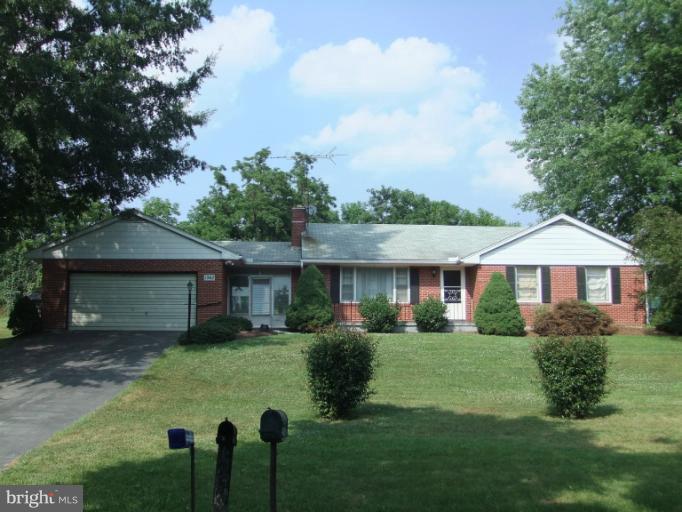 1942 Day Road Hagerstown, MD 21740 - Photo 1 of 29 Exterior (Front)