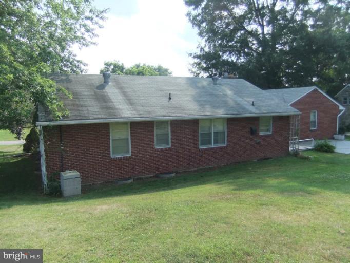 1942 Day Road Hagerstown, MD 21740 - Photo 3 of 29 Exterior (Rear)