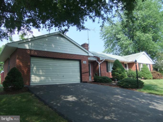 1942 Day Road Hagerstown, MD 21740 - Photo 25 of 29 Exterior (Front)