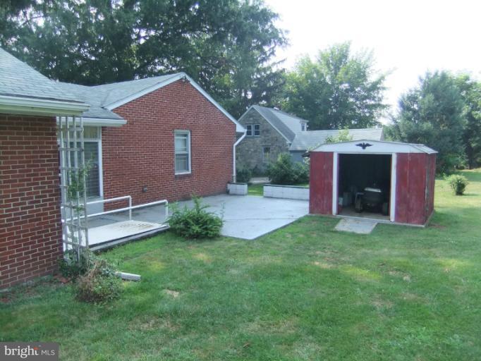 1942 Day Road Hagerstown, MD 21740 - Photo 4 of 29 Exterior (Rear)
