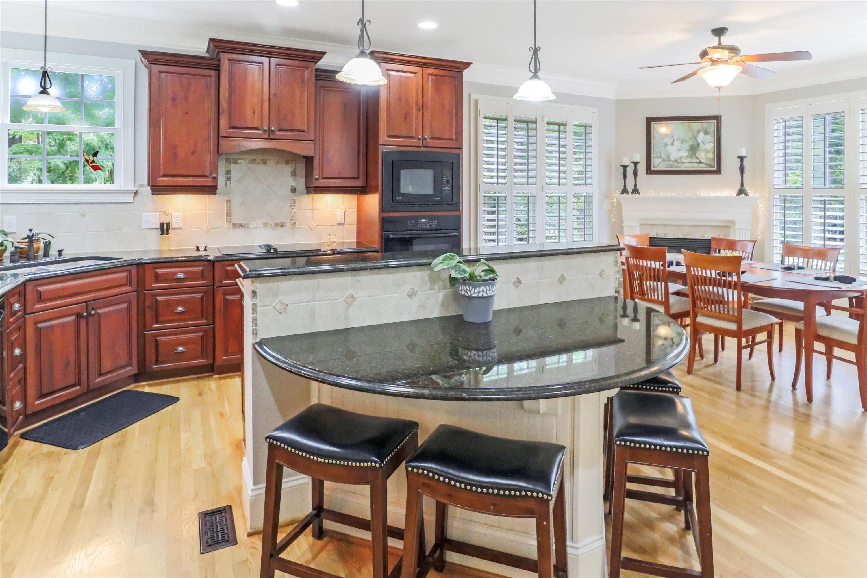 7216 Duncans Ridge Way Fuquay-Varina, NC 27526 - Photo 9 of 30 Photo 9