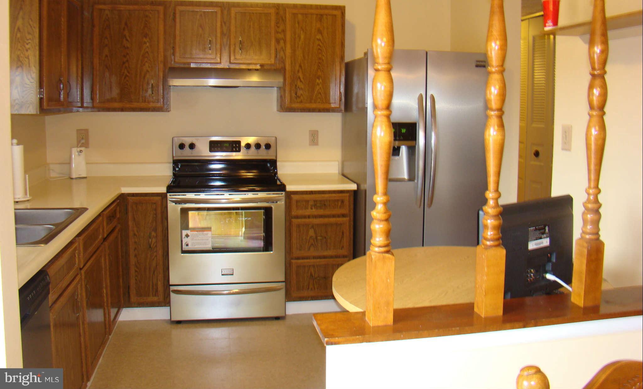 8547 Winands Road Randallstown, MD 21133 - Photo 13 of 19 Kitchen