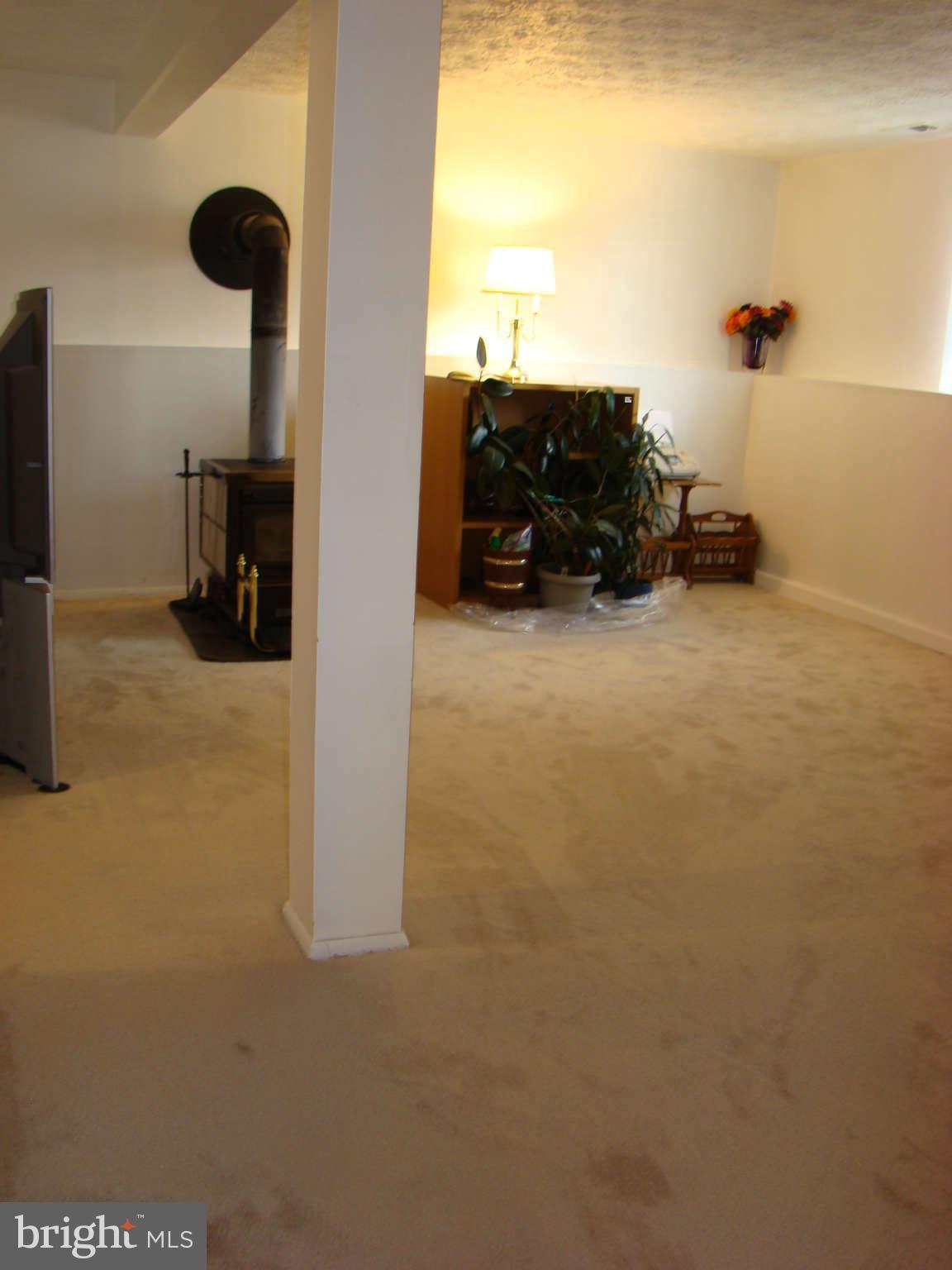 8547 Winands Road Randallstown, MD 21133 - Photo 14 of 19 Basement
