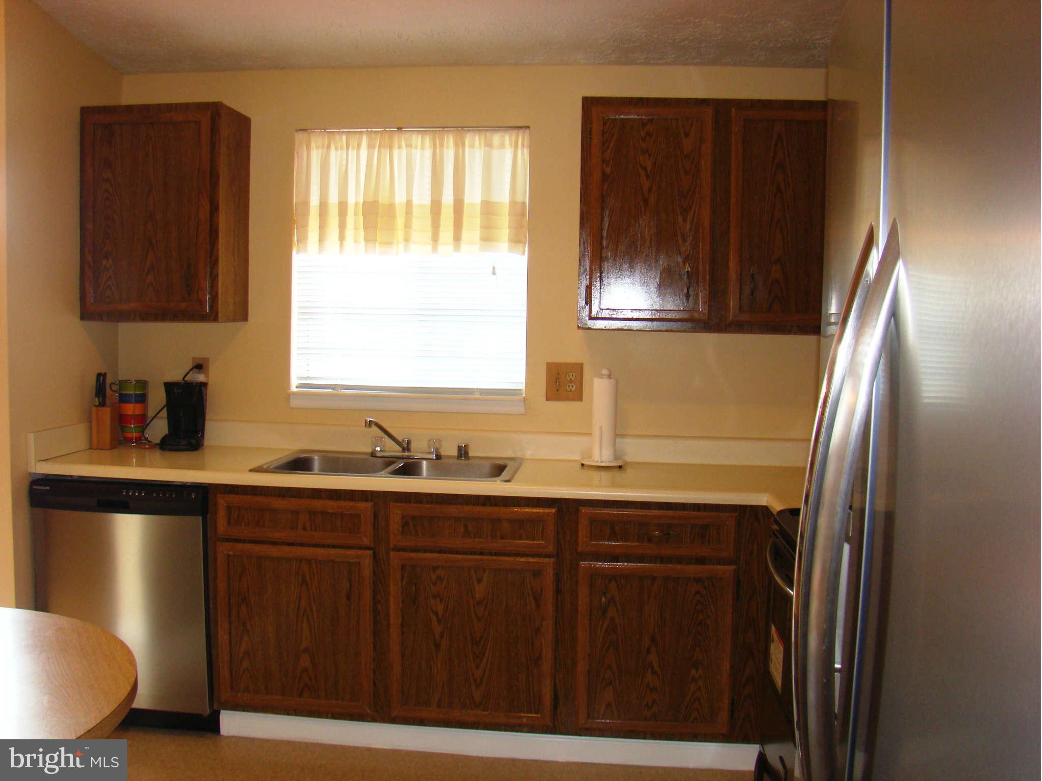 8547 Winands Road Randallstown, MD 21133 - Photo 18 of 19 Kitchen
