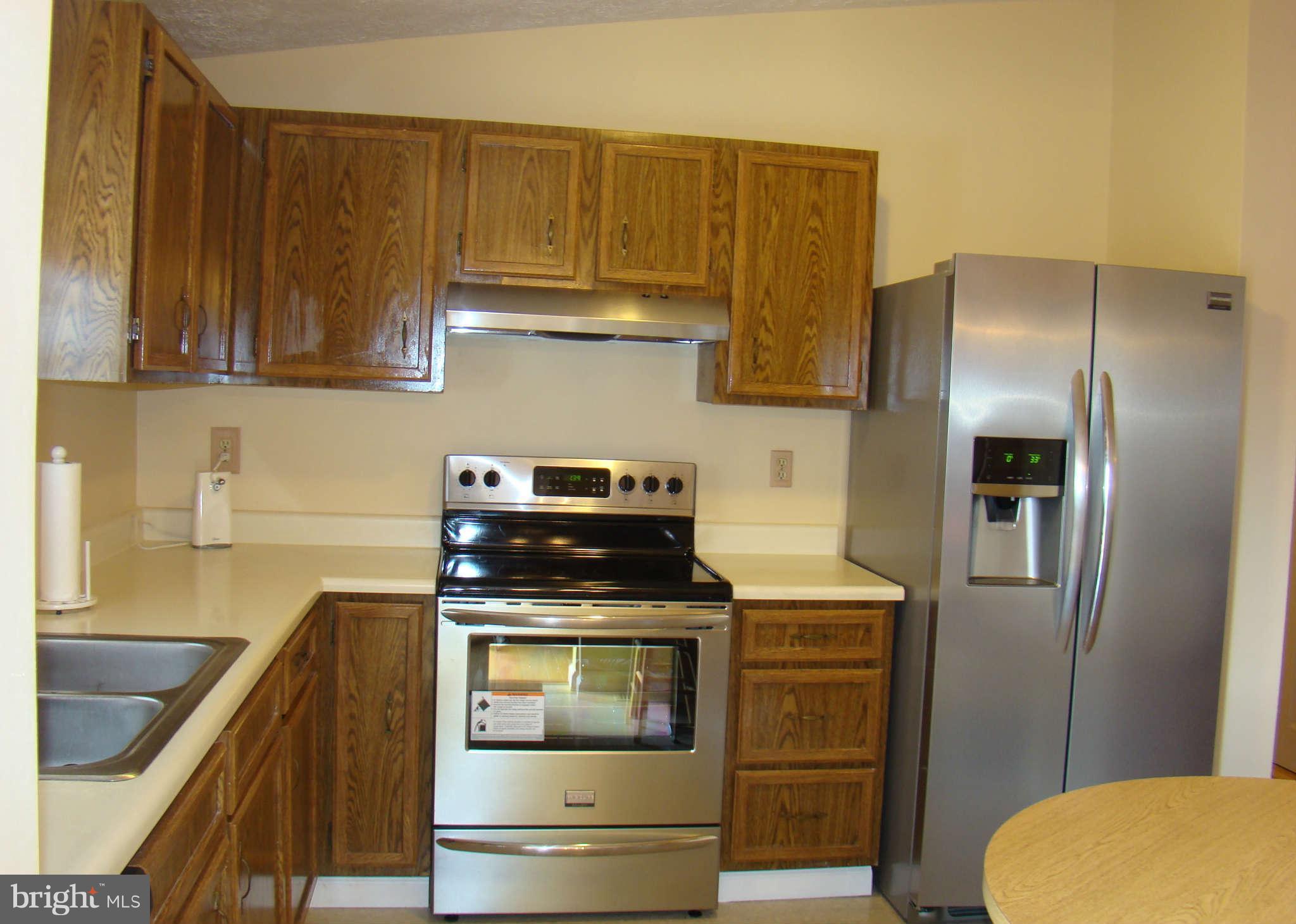 8547 Winands Road Randallstown, MD 21133 - Photo 4 of 19 Kitchen