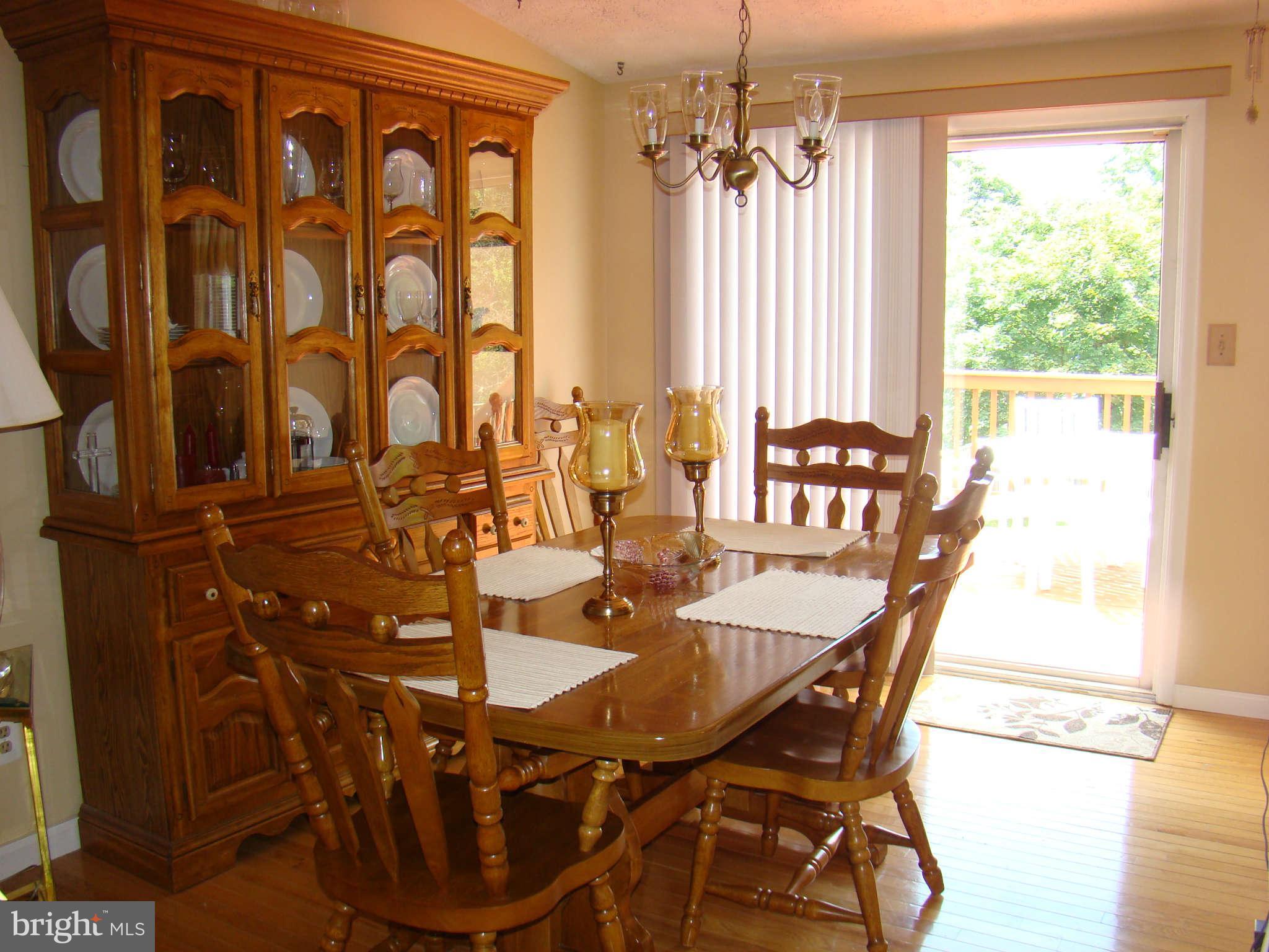 8547 Winands Road Randallstown, MD 21133 - Photo 5 of 19 Dining Room