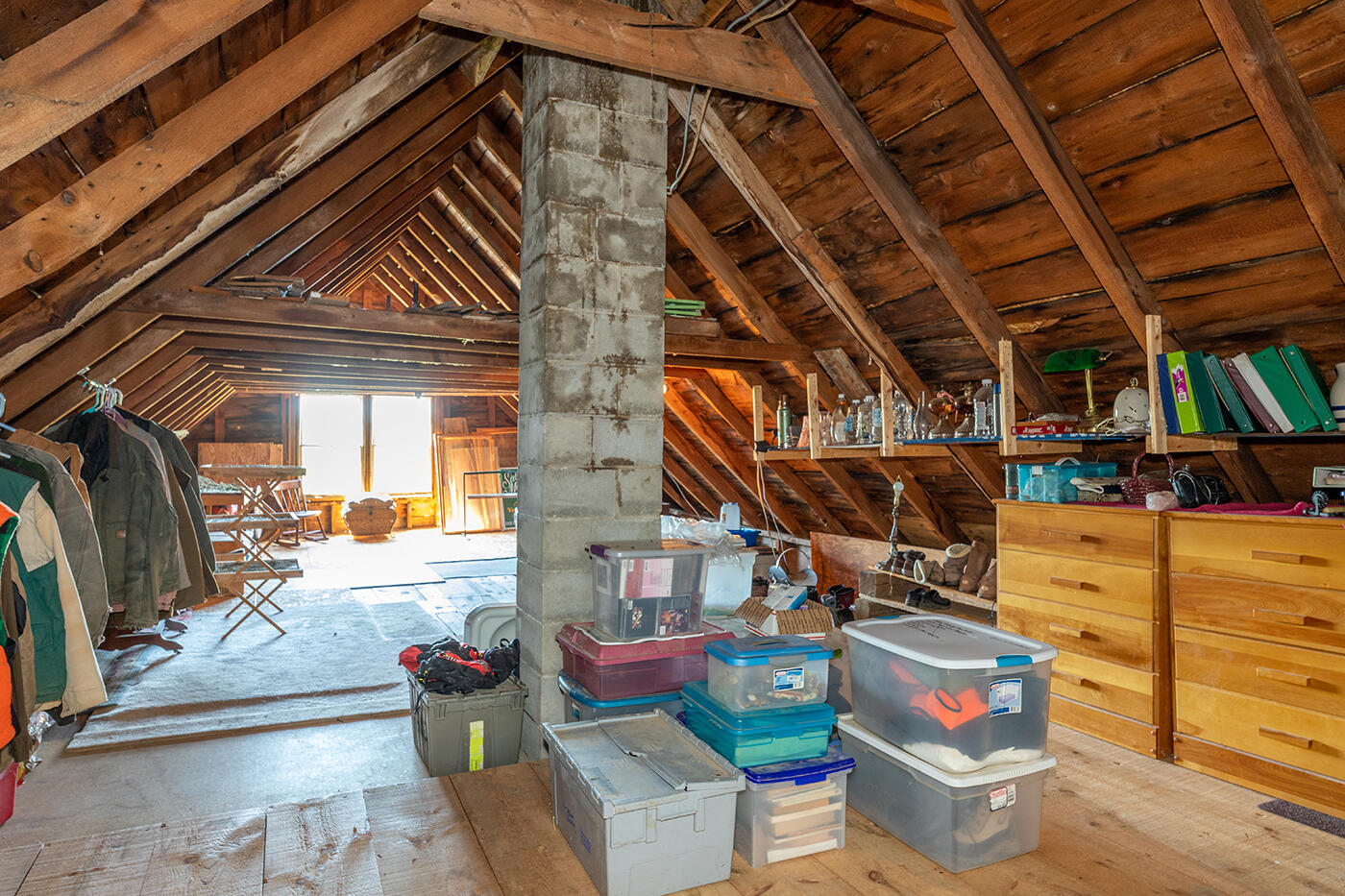 712 Halldale Road Montville, ME 04941 - Photo 44 of 75 IMG_3360