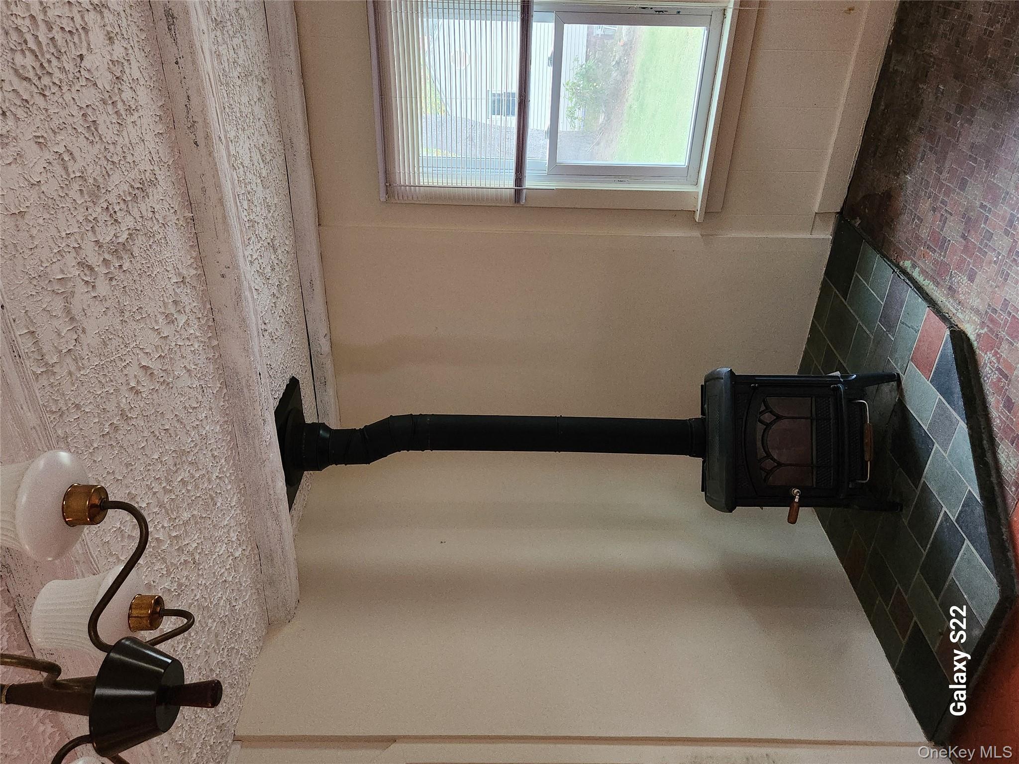 116 Croton Park Road Cortlandt Manor, NY 10567 - Photo 11 of 16 a view of a door in the house