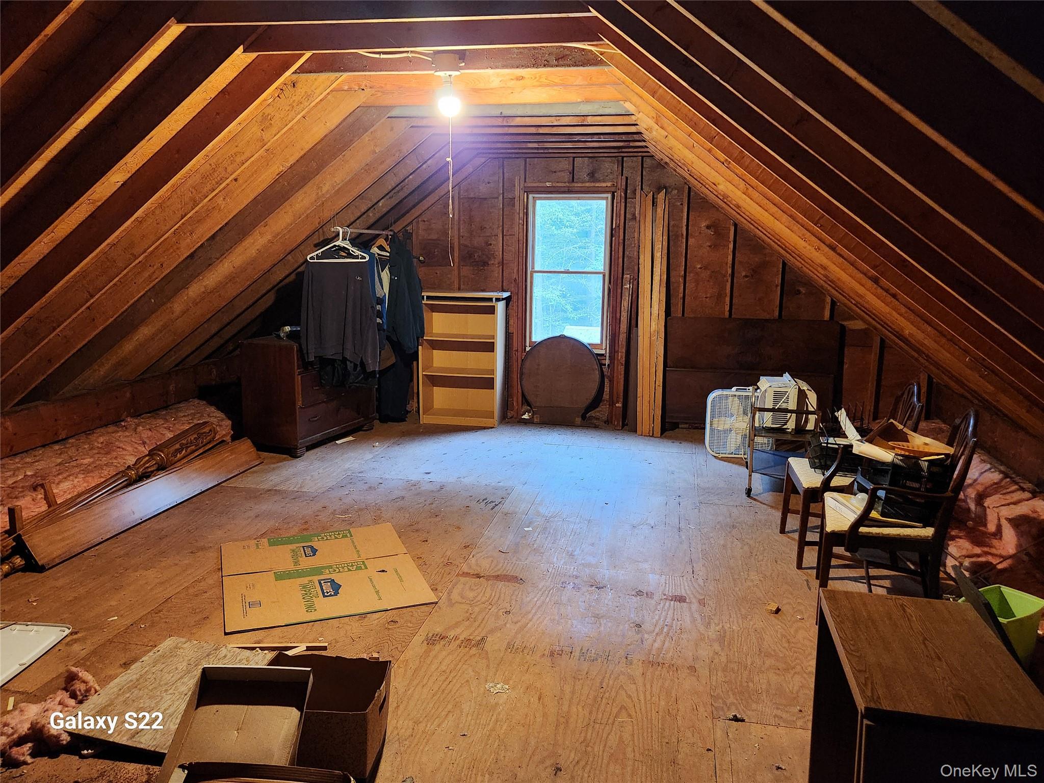 116 Croton Park Road Cortlandt Manor, NY 10567 - Photo 16 of 16 a view of a room with gym equipment