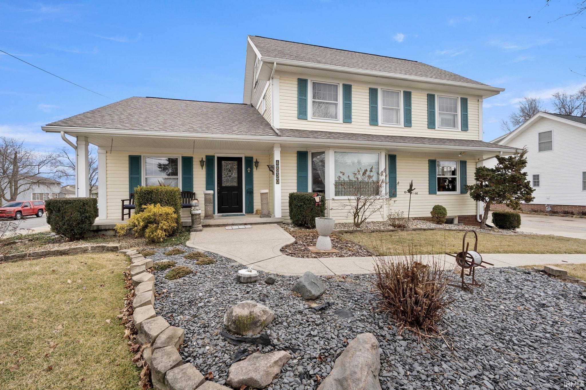 4830 Bull Rapids Road Woodburn, IN 46797 - Photo 2 of 6 Gallery Image 2
