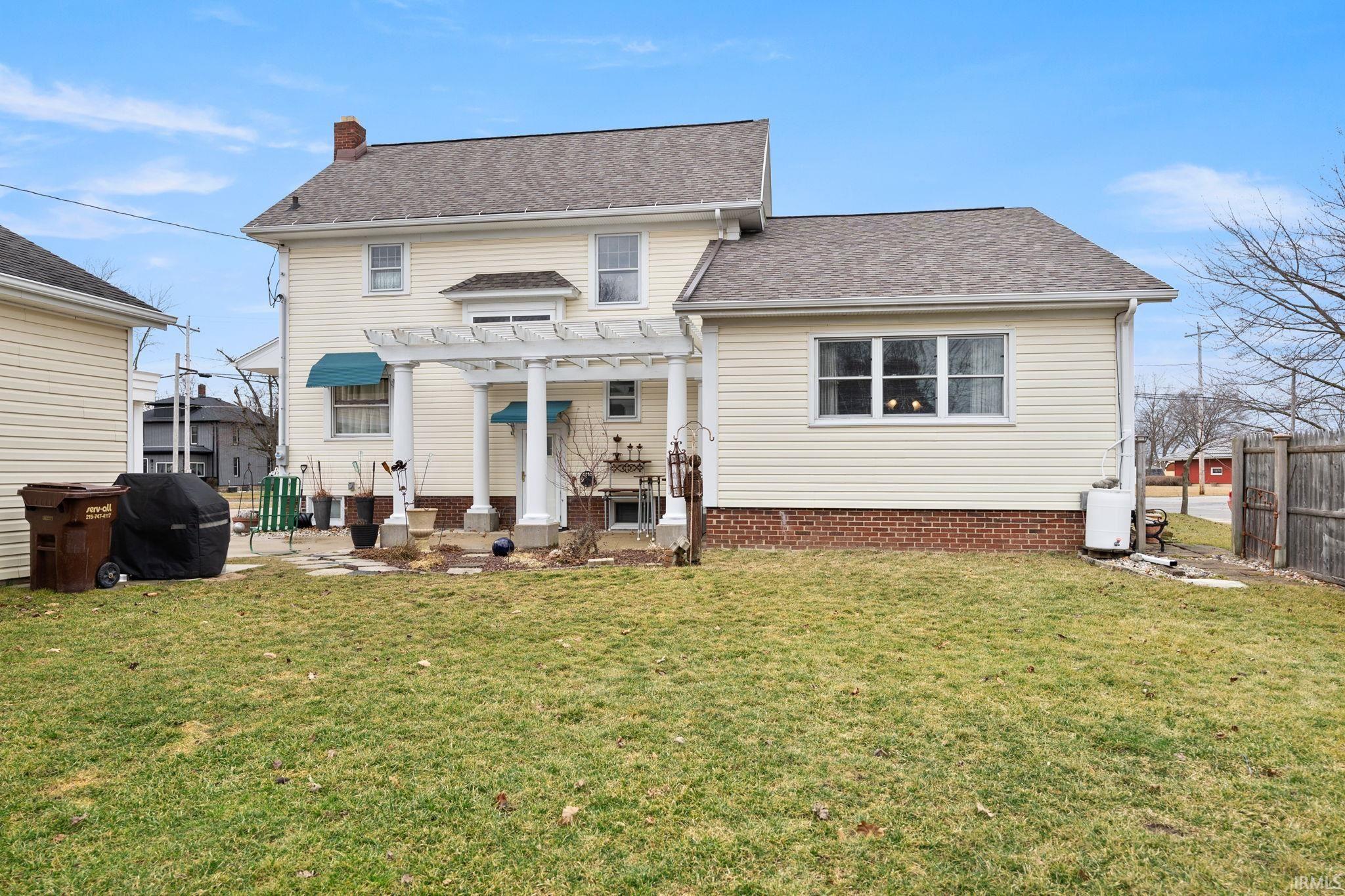 4830 Bull Rapids Road Woodburn, IN 46797 - Photo 4 of 6 Gallery Image 4