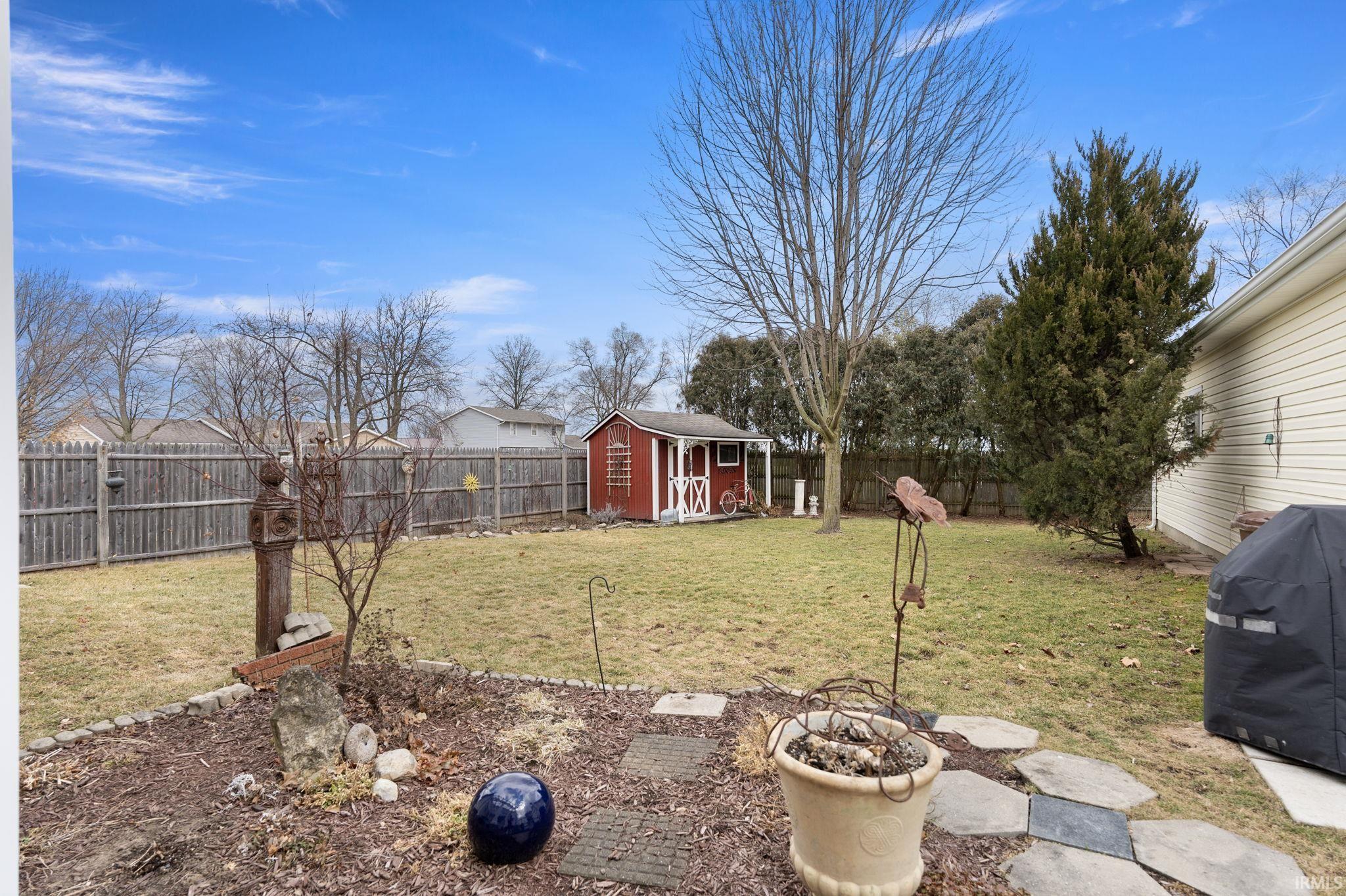 4830 Bull Rapids Road Woodburn, IN 46797 - Photo 5 of 6 Gallery Image 5