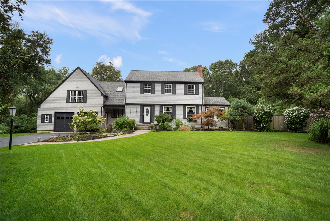 1615 Boston Neck Road North Kingstown, RI 02874 - Photo 3 of 34 Gallery Image 3