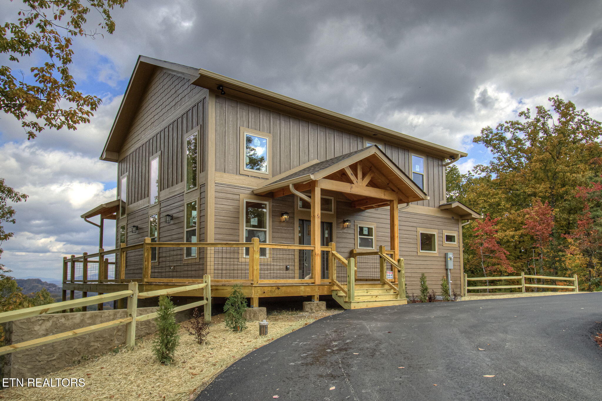 1821 Pinestand Ridge Way Sevierville, TN 37862 - Photo 51 of 58 IMG_0421