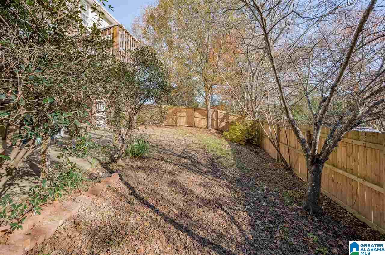 118 Heather Ridge Drive Pelham, AL 35124 - Photo 36 of 36