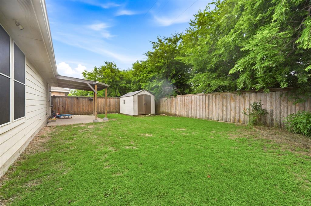 1131 Single Tree Drive Forney, TX 75126 - Photo 19 of 19
