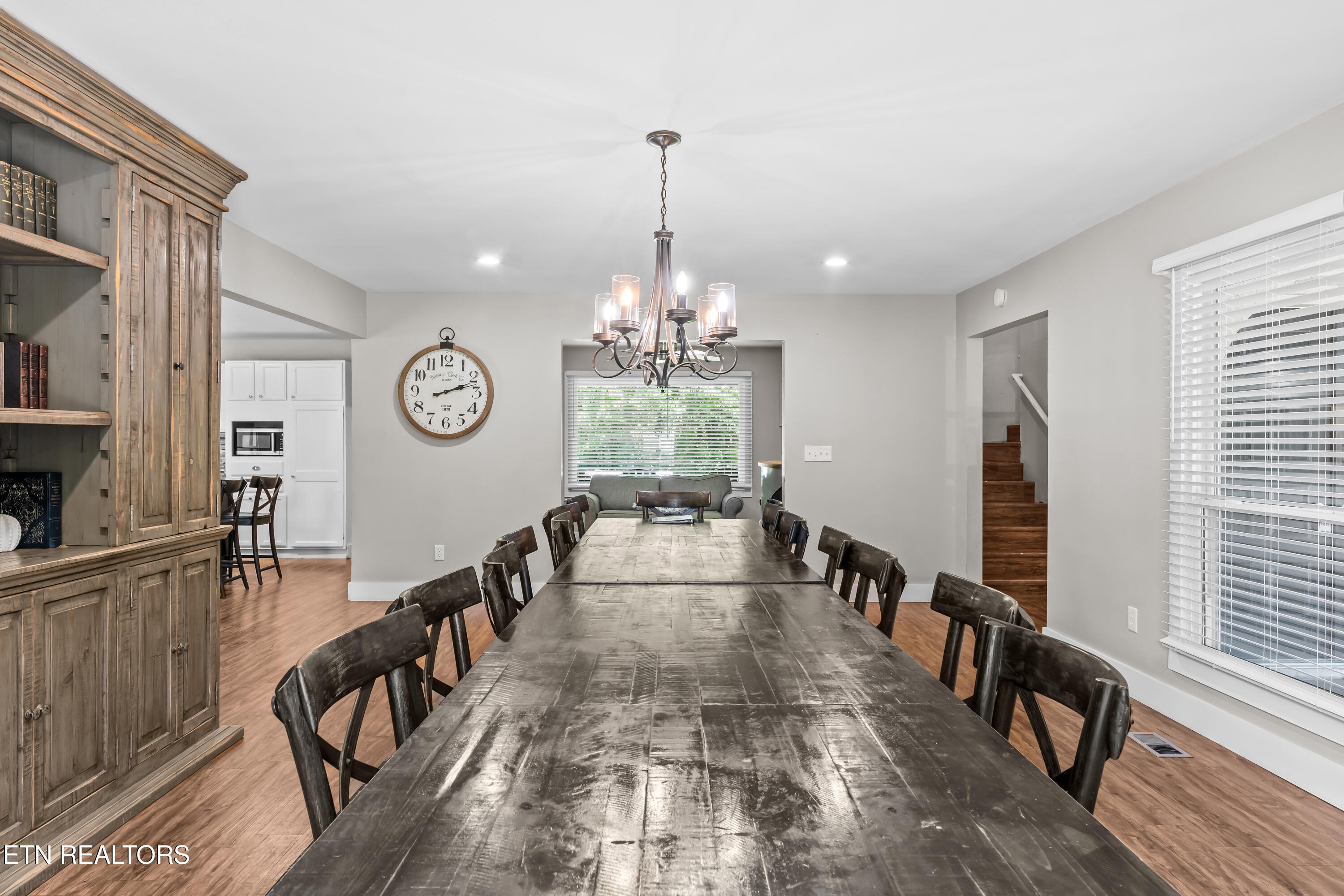 4059 Hitching Post Road Pigeon Forge, TN 37863 - Photo 8 of 45 DSC06874
