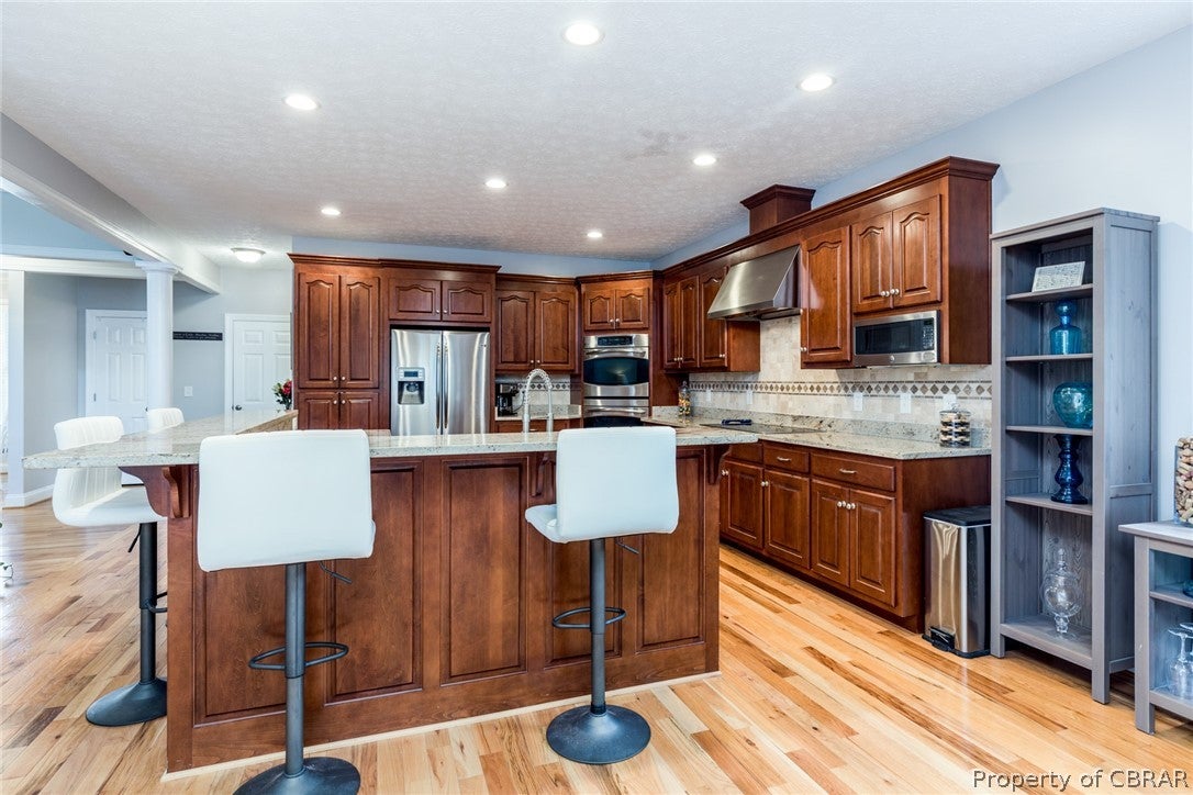3109 Ridge Drive Toano, VA 23168 - Photo 19 of 50 Gallery Image 19