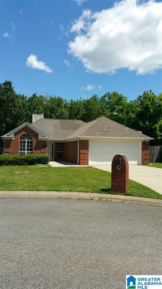 4208 Pebble Garden Way Birmingham, AL 35235 - Photo 1 of 1