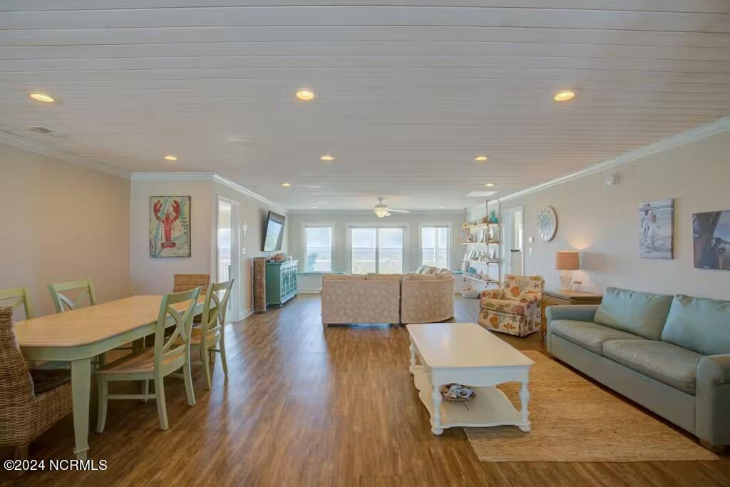 1605 New River Inlet Road North Topsail Beach, NC 28460 - Photo 11 of 36 1605 7