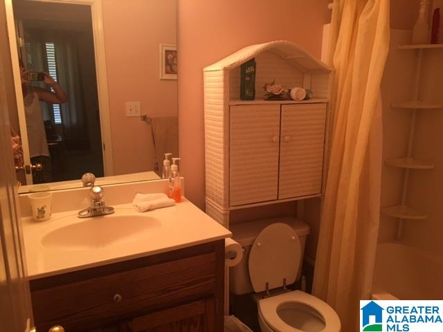 855 County Road 54 Montevallo, AL 35115 - Photo 17 of 20