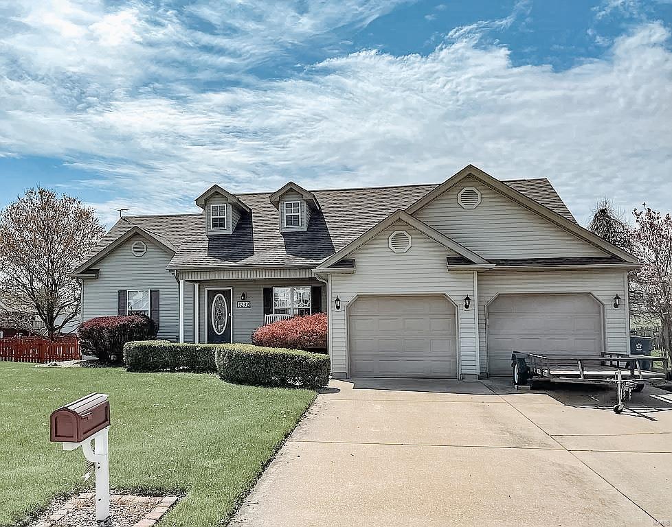 3232 Fielding Lane Shiloh, IL 62221 - Photo 1 of 1 Gallery Image 1