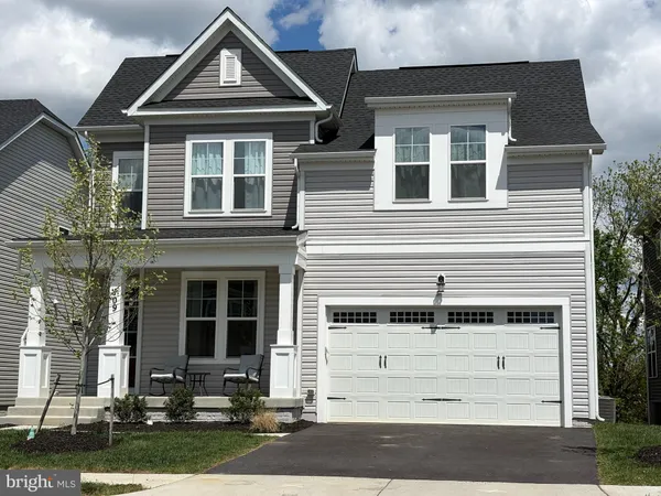 $645,000 | 109 Goshen Place, Stephenson, VA 22656