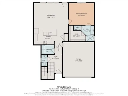 $415,000 | 13001 Hymeadow Drive, Unit 38, Austin, TX 78729