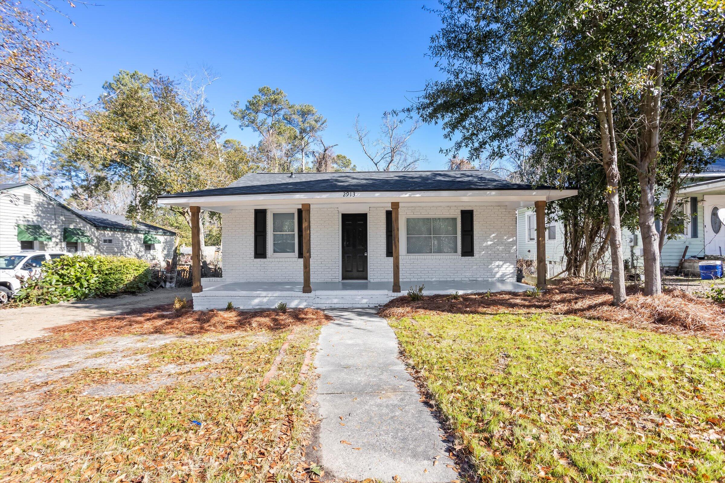 2913 Wheeler Road Augusta, GA 30909 - Photo 1 of 30 01-4G7A3756