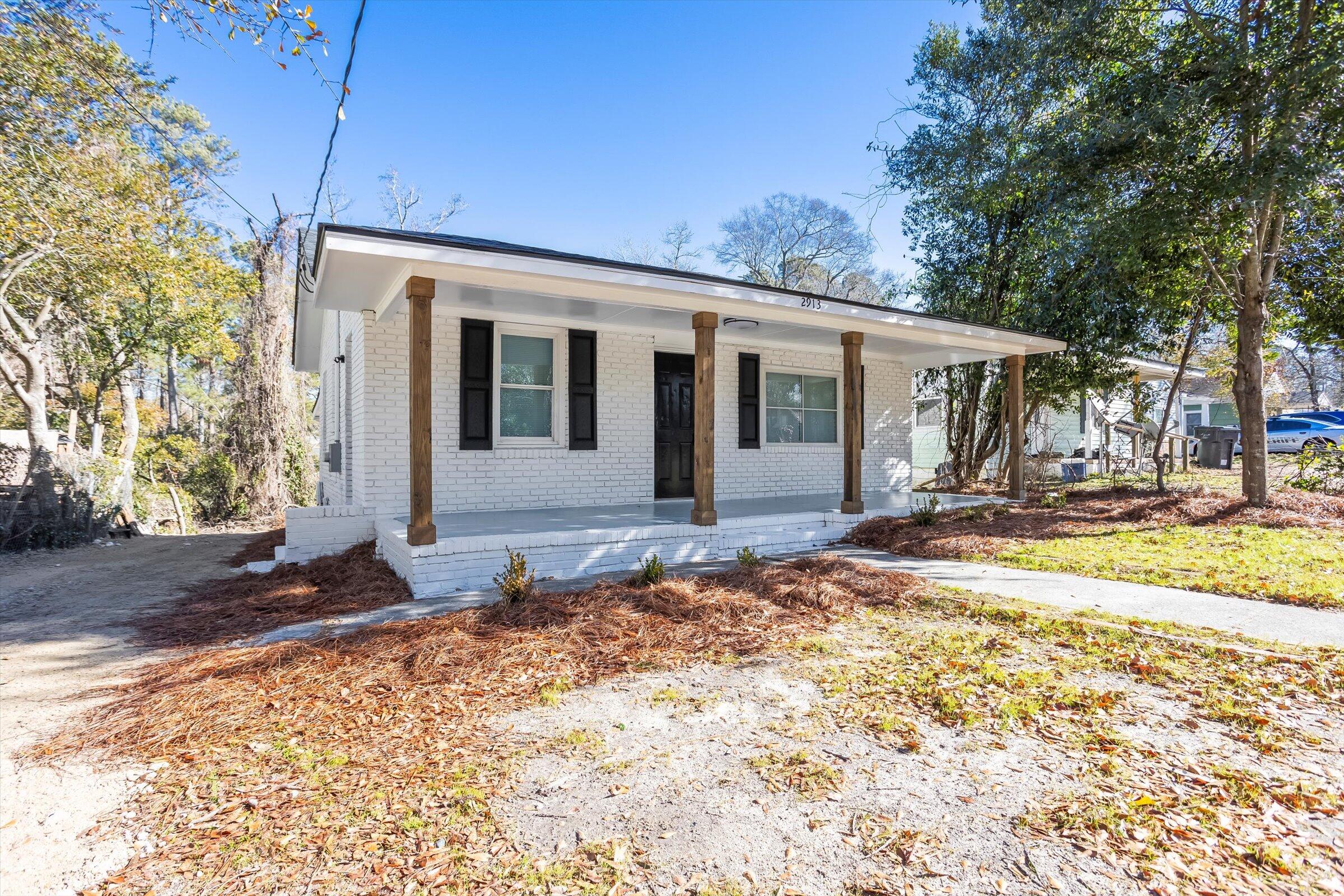 2913 Wheeler Road Augusta, GA 30909 - Photo 2 of 30 02-4G7A3759