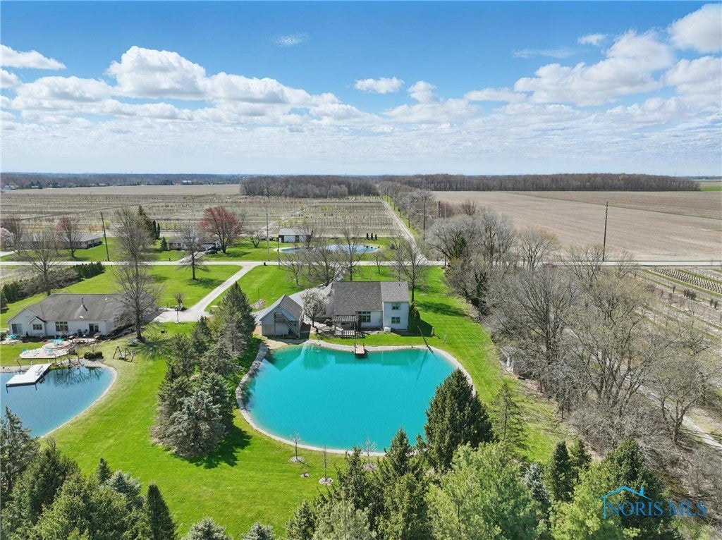 3484 Alexander Road Pemberville, OH 43450 - Photo 2 of 50 Gallery Image 2