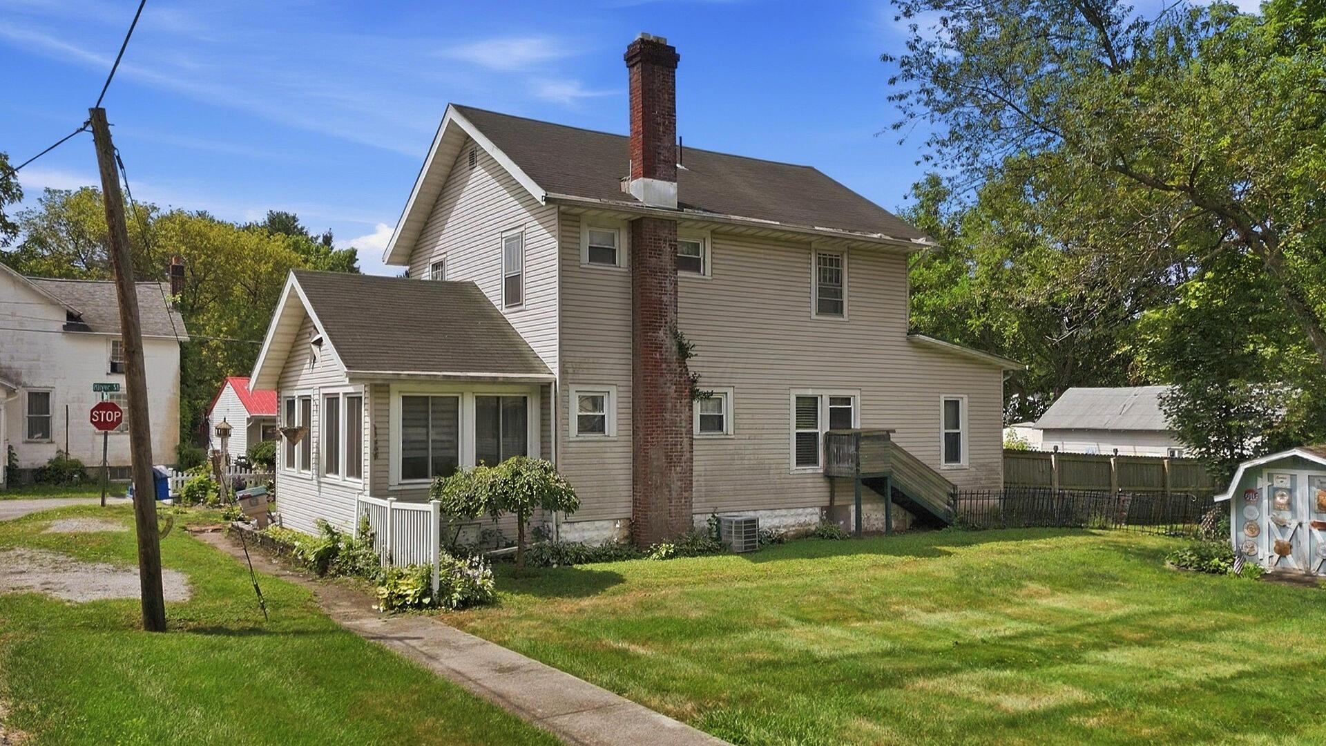 421 Riverside Drive Loudonville, OH 44842 - Photo 23 of 31 24