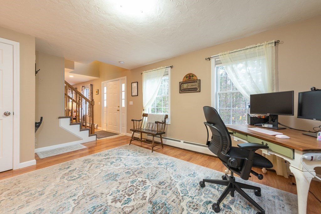 26 Nash Road Ashby, MA 01431 - Photo 13 of 32